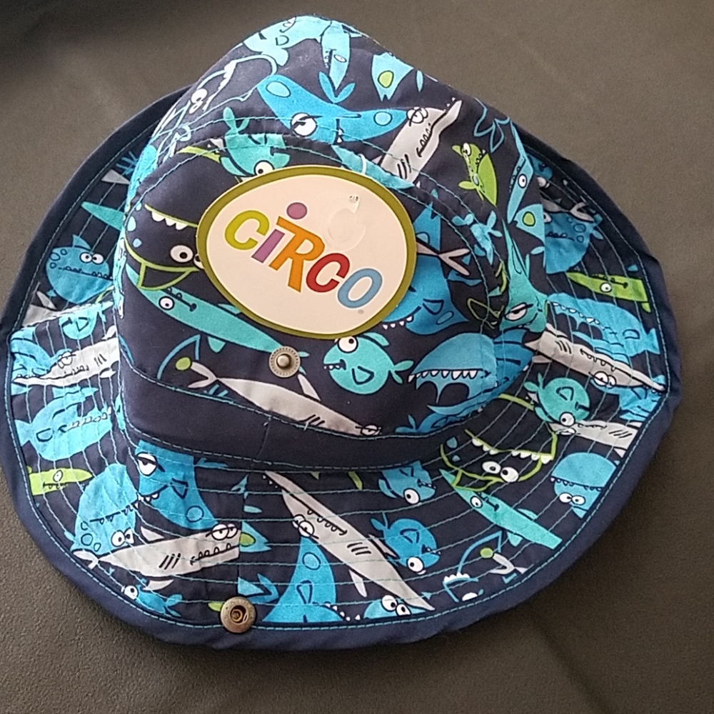 Sun hat